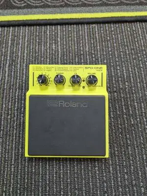 Roland - SPD-1K